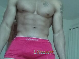 Lifesaverr