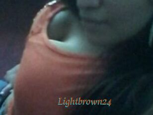 Lightbrown24