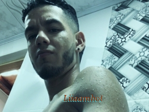 Liiaamhot