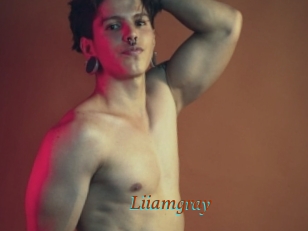 Liiamgray