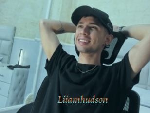 Liiamhudson