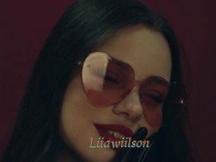 Liiawiilson