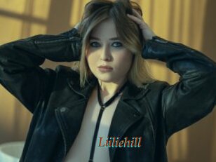 Liiliehill