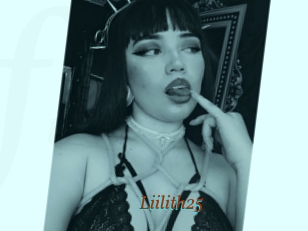 Liilith25
