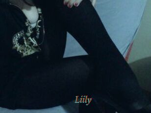 Liily