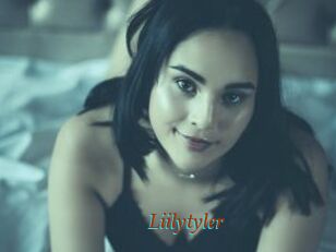 Liilytyler