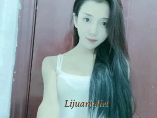 Lijuanjuliet