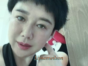 Lijuanwilson