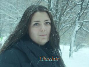 Likaclair