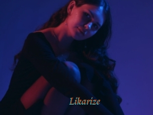 Likarize