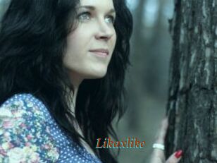 Likaxlike