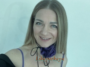 Likayarkaya
