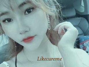 Likecureme