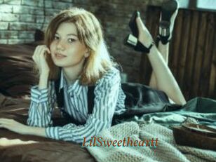 LilSweetheartt