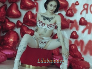 Lilabanniss