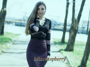 Lilacraspberry
