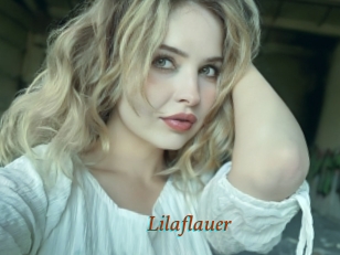 Lilaflauer