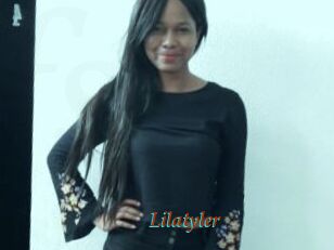 Lilatyler