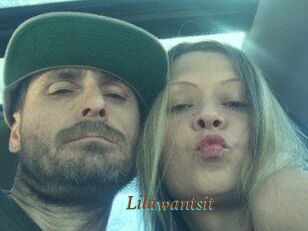 Lilawantsit