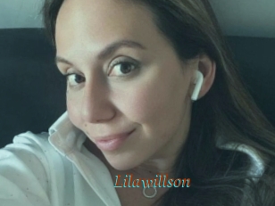 Lilawillson