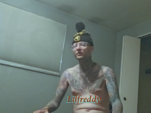Lilfreddy