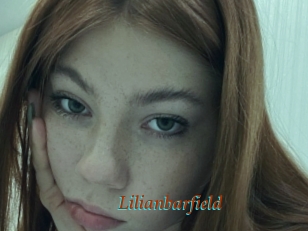 Lilianbarfield
