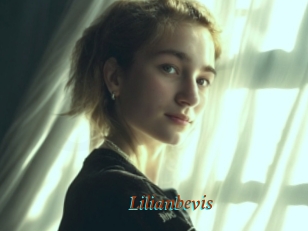 Lilianbevis