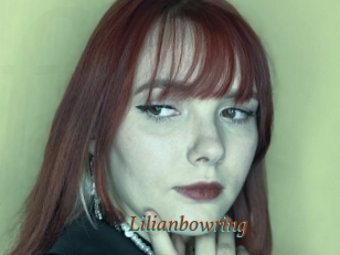 Lilianbowring