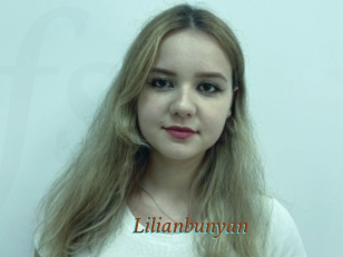 Lilianbunyan