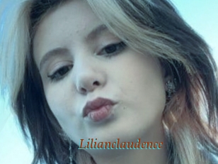 Lilianclaudence