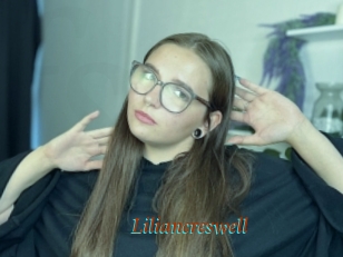 Liliancreswell