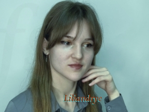 Liliandrye