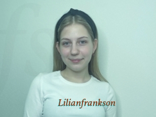 Lilianfrankson