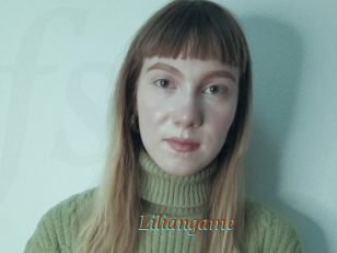 Liliangame