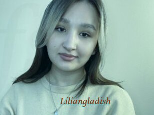 Liliangladish