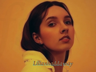 Lilianhaddaway