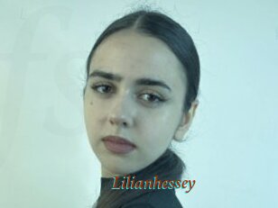 Lilianhessey