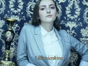 Lilianjenkins