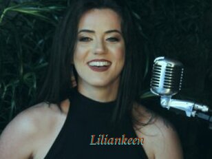 Liliankeen