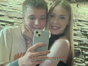 Liliannaparker