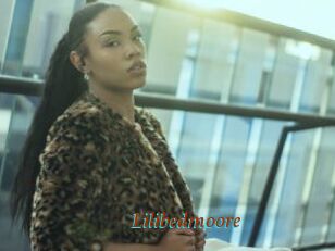 Lilibedmoore