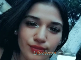 Lilieoveron