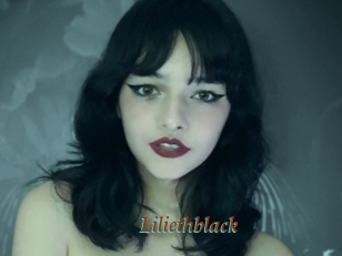 Liliethblack