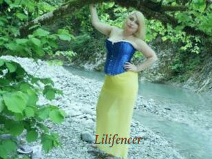 Lilifencer