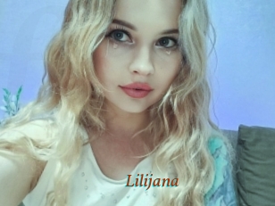 Lilijana