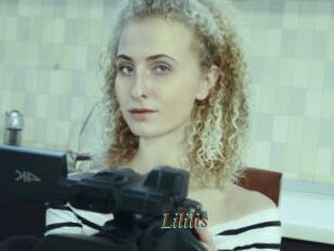 Lililis