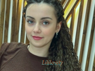 Lililowty