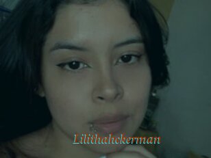 Lilithahckerman