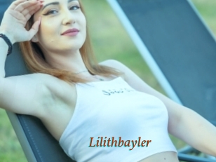 Lilithbayler