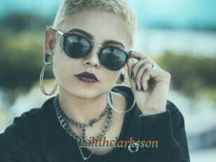 Lilithclarksson